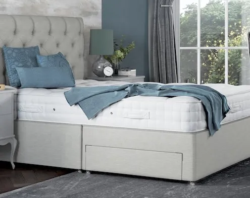 Relyon Braemar Divan